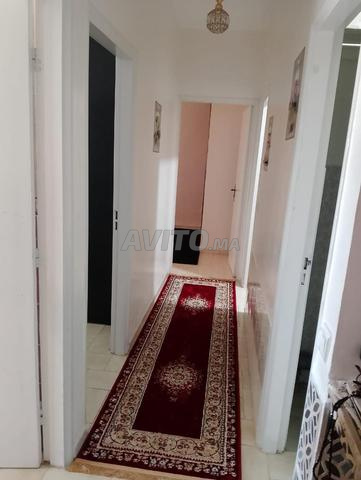 Appartement meublé à louer pour courte durée