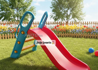 زحليقة للأطفال