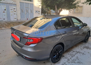 Vente voiture d'occasion Fiat Tipo