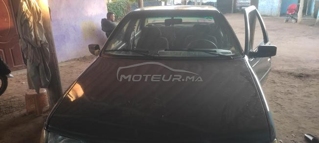 Peugeot 405 Diesel Manuelle 1994 à Sidi Slimane