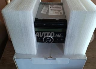 راديو سيارة