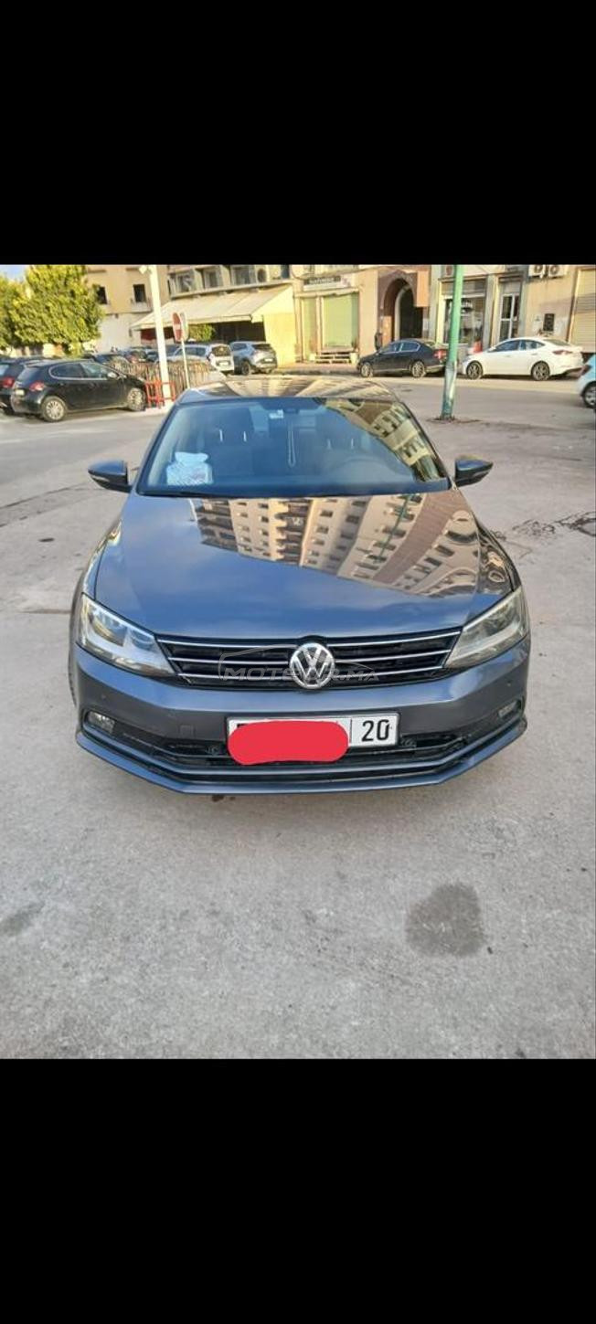 Jetta 2017