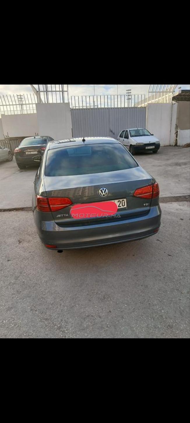 Jetta 2017