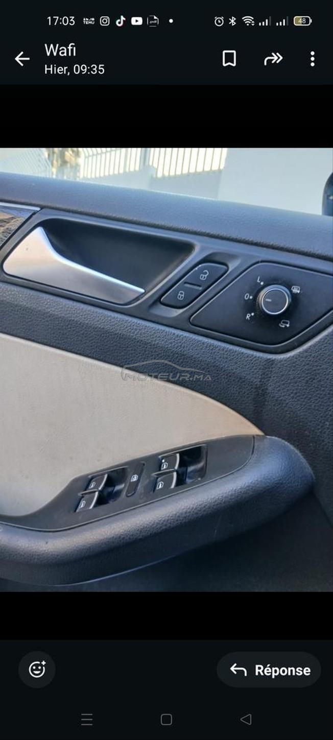 Jetta 2017