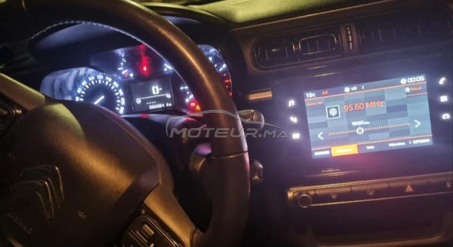 voiture en très bon etat a vendre