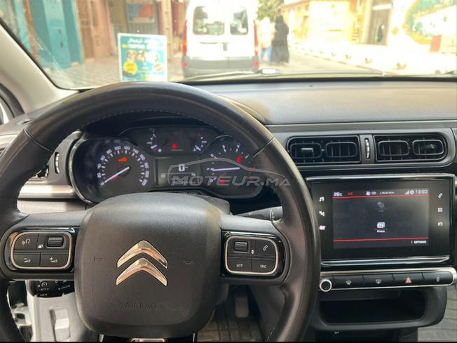 voiture en très bon etat a vendre
