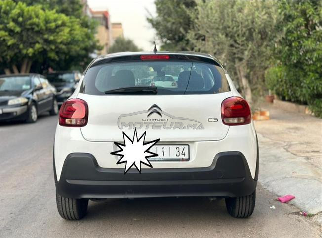 voiture en très bon etat a vendre