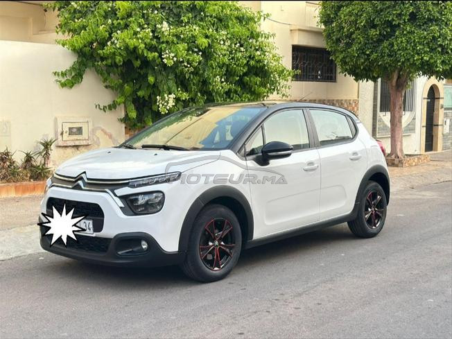 voiture en très bon etat a vendre