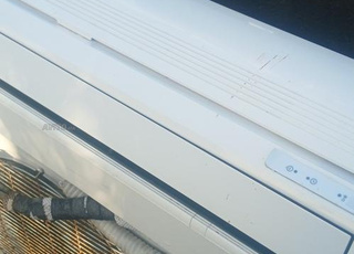 Machine à laver, lave-vaisselle et climatiseur