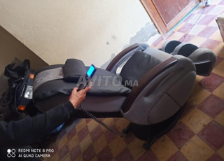 Fauteuil de massage électrique multi-fonction