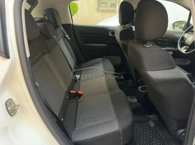 voiture a vendre en excellent état 