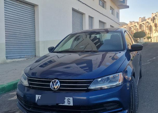 Volkswagen Jetta 2019