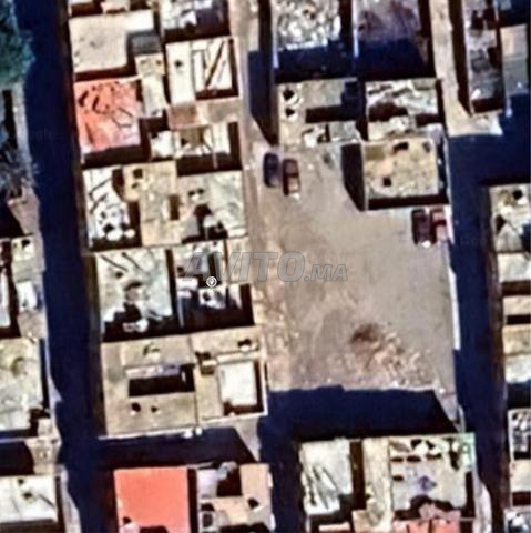 Maison à vendre 50 m² à Ouled Teïma