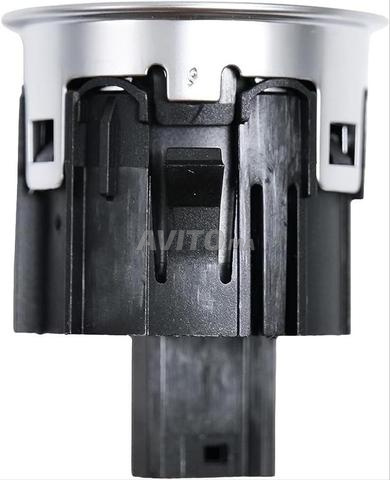 LR068334 مفتاح تشغيل لسيارة رانج روفر - 2