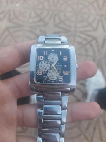 ساعة Festina F16234 كرونوغراف أصلية