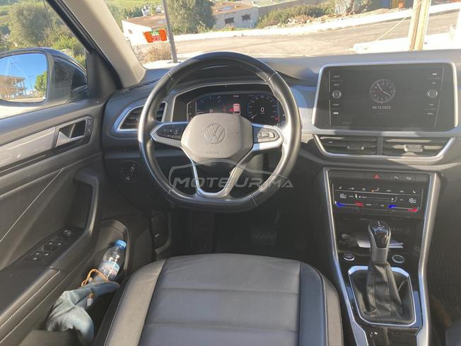 T-Roc Diesel 2023  toute option modèle XTRÈME