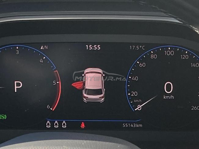 T-Roc Diesel 2023  toute option modèle XTRÈME