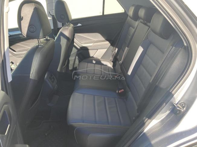 T-Roc Diesel 2023  toute option modèle XTRÈME