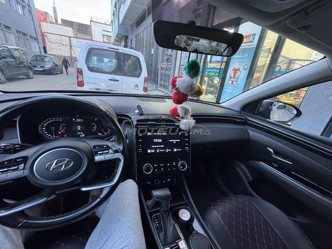 hyundai tucson 2023