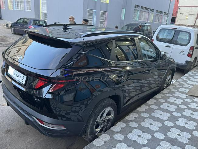 hyundai tucson 2023
