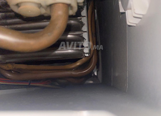 Chauffe eau à gaz JUNKER 11L