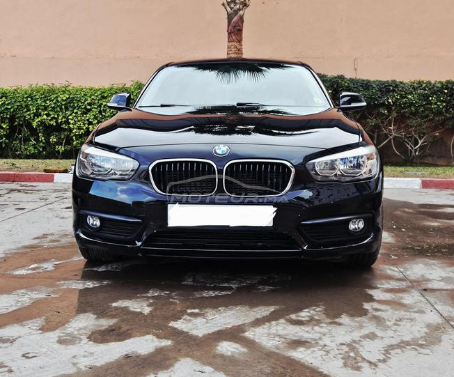 BMW série 1 Diesel 