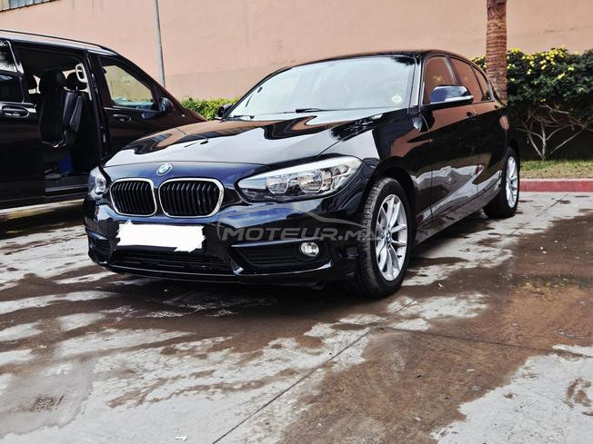 BMW série 1 Diesel 