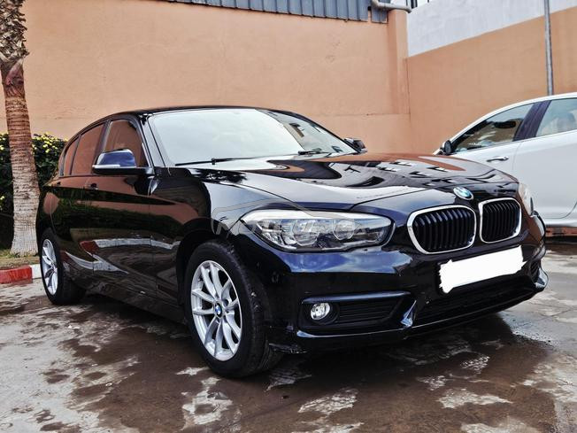 BMW série 1 Diesel 