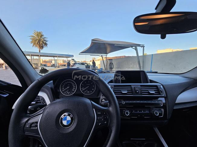 BMW série 1 Diesel 
