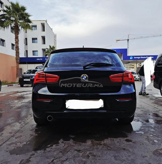 BMW série 1 Diesel 