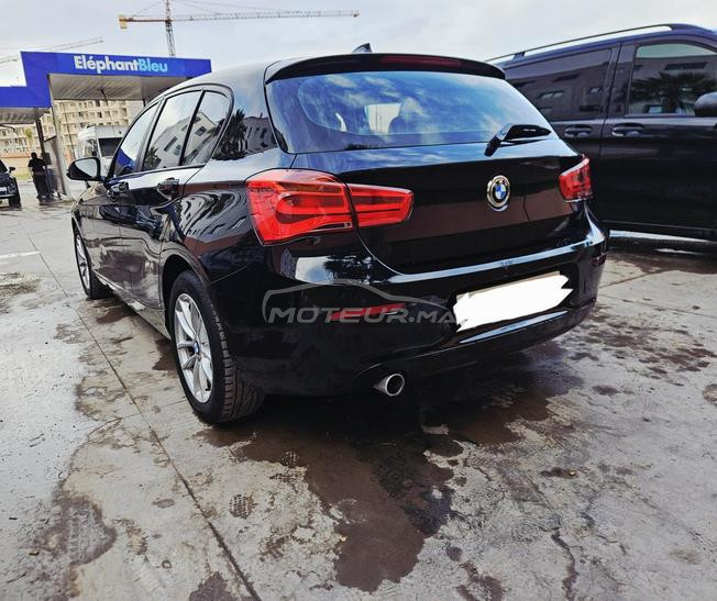BMW série 1 Diesel 