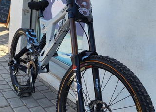 Specialized Big Hit 1 🇺🇲