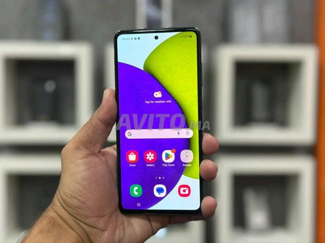Samsung Galaxy A52 5G