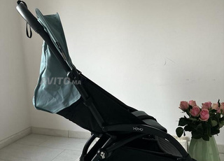 عربة أطفال يويو 2