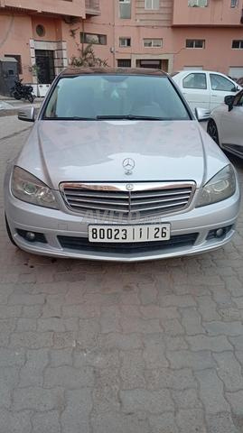 Mercedes.Benz.C220