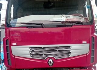 رموك رونو 460 موديل 2013