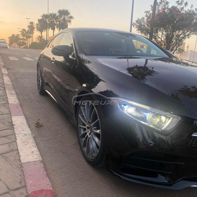 Mercedes-Benz Classe CLS 250d AMG LINE