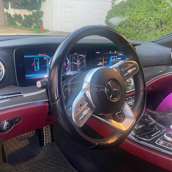 Mercedes-Benz Classe CLS 250d AMG LINE