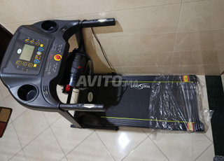 Tapis roulant à vendre