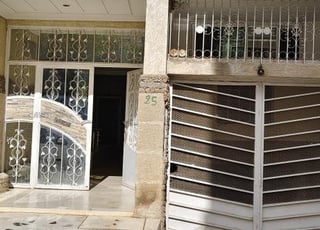 Appartement à vendre proche de l'hôpital universitaire de Fès