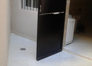 Appartement à vendre 72 m² à Settat