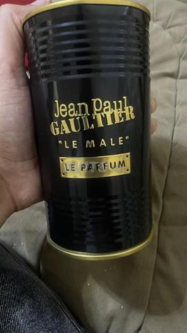 JEAN PAUL GAULTIER - LE MALE LE PARFUM ORIGINAL