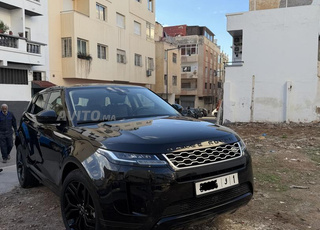 OCCASION A SAISIR - Range Rover Evoque T Bon Etat