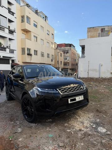 OCCASION A SAISIR - Range Rover Evoque T Bon Etat