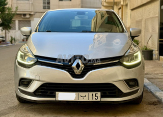 Renault Clio 4 lemited Automatique 2021 à Fès