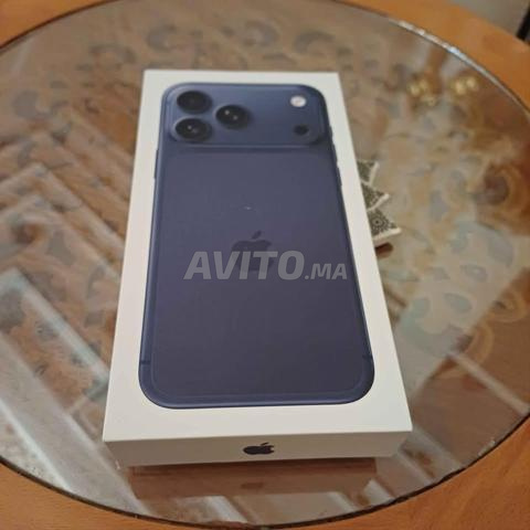 iPhone 17 Pro Max 256 Go – Neuf, jamais ouvert - 2