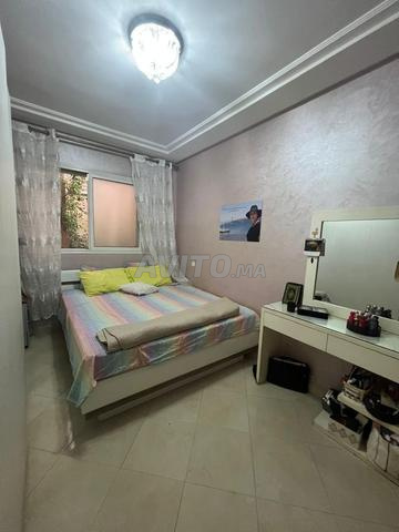 Appartement à vendre 92 m² Hay Charaf Marrakech