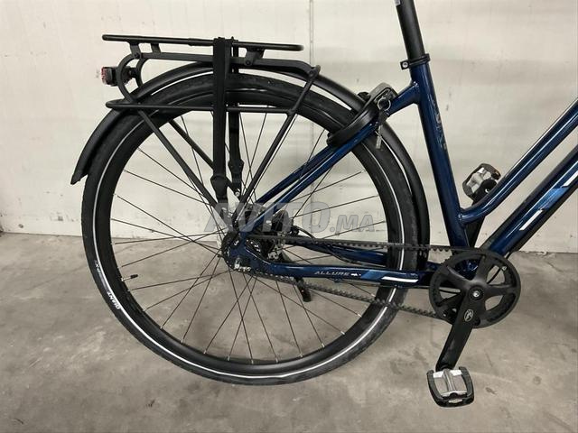 Magnifique vélo LIV Allure CS pour femme à vendre