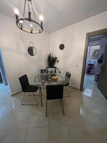 Appartement à vendre 92 m² Hay Charaf Marrakech