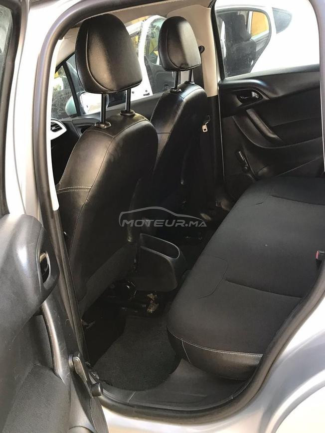 Citroën c3 vitamine 